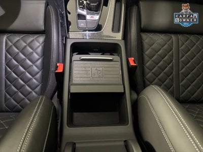 2023 Audi SQ5 Prestige quattro