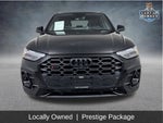 2024 Audi SQ5 Prestige quattro