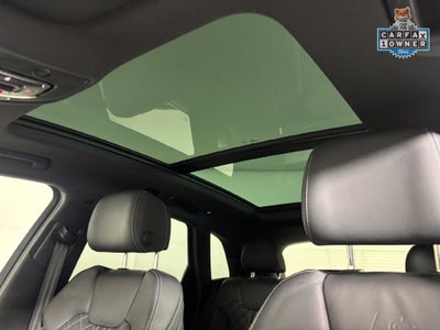 2024 Audi SQ5 Prestige quattro