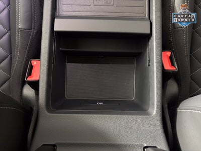 2024 Audi SQ5 Prestige quattro