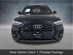 2021 Audi SQ5 Prestige quattro