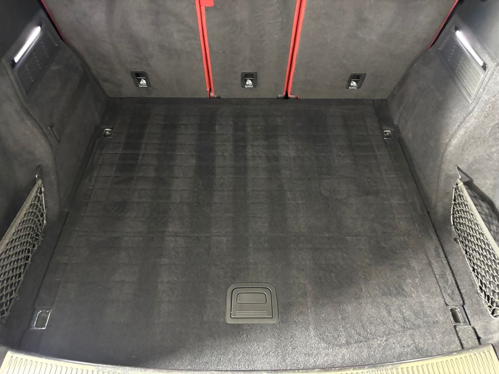 2021 Audi SQ5 Prestige quattro