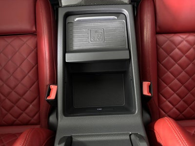 2021 Audi SQ5 Prestige quattro