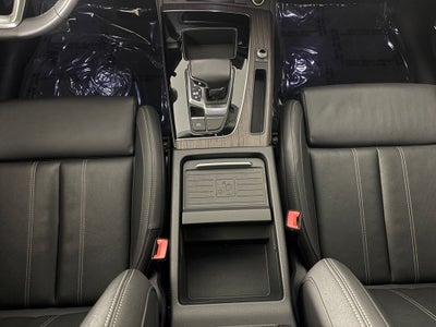 2021 Audi Q5 45 Prestige quattro