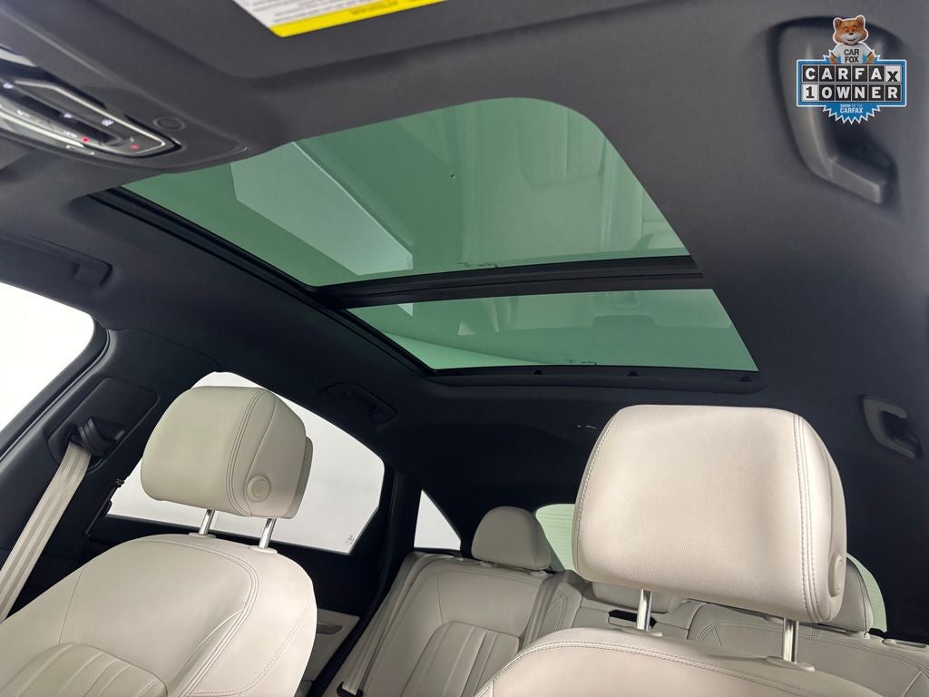 2024 Audi Q8 Sportback e-tron Premium Plus S line quattro