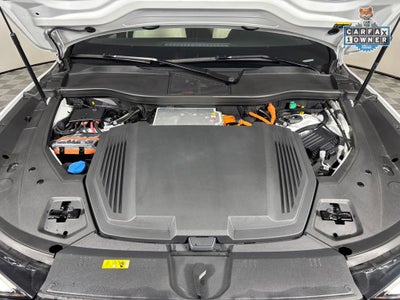 2024 Audi Q8 Sportback e-tron Premium Plus S line quattro