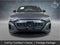 2024 Audi Q8 Sportback e-tron Prestige S line quattro