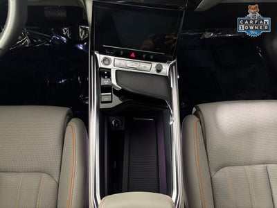 2024 Audi Q8 Sportback e-tron Prestige S line quattro