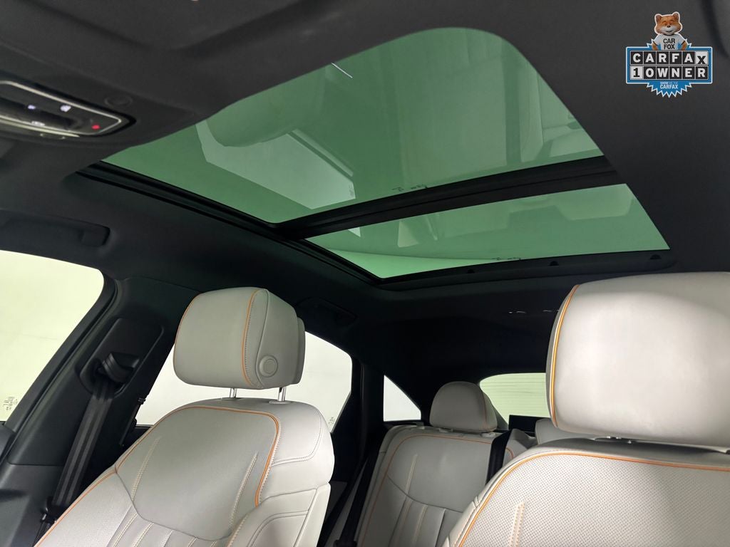 2024 Audi Q8 Sportback e-tron Prestige S line quattro