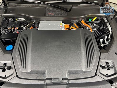 2024 Audi Q8 Sportback e-tron Prestige S line quattro