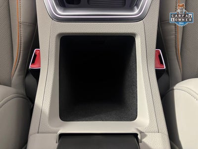 2024 Audi Q8 Sportback e-tron Prestige S line quattro