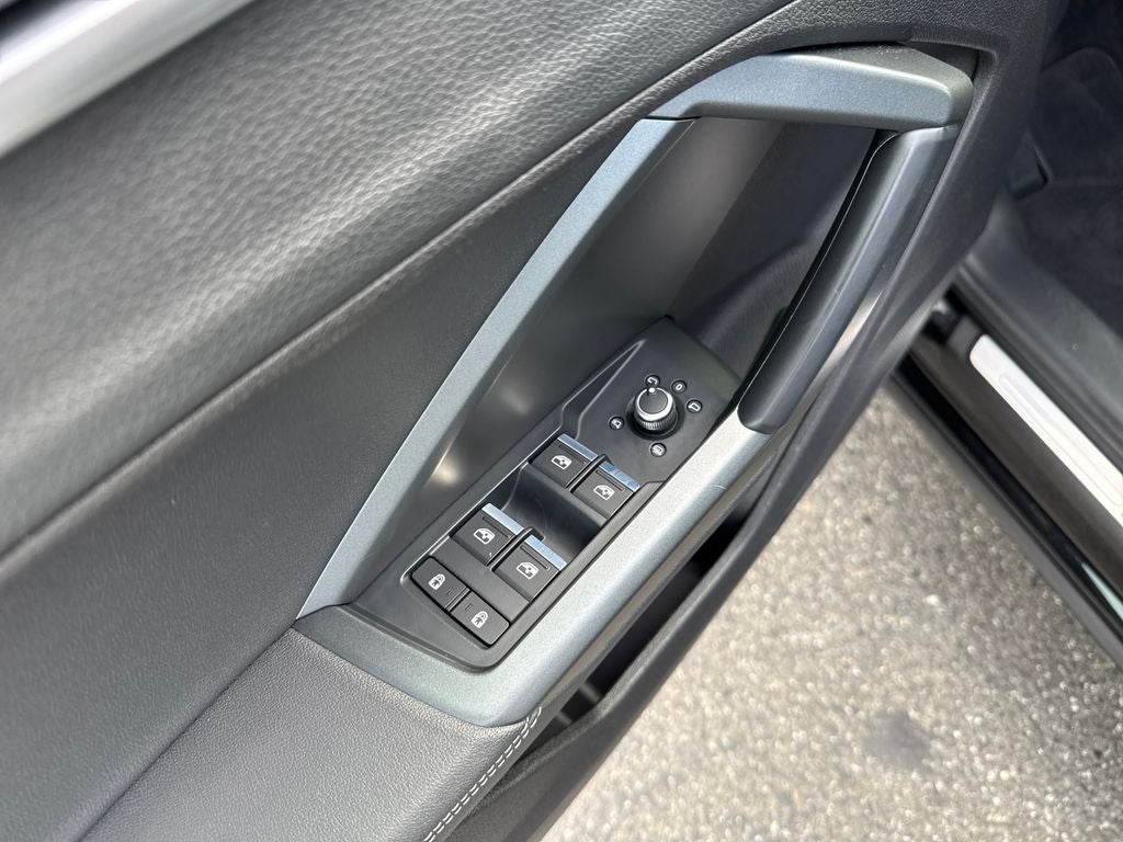 2021 Audi Q3 Premium S Line quattro