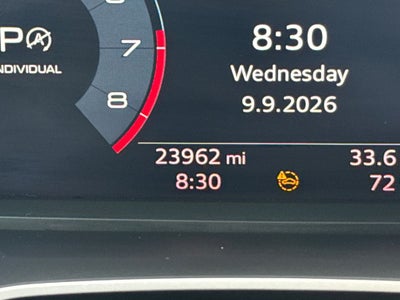 2021 Audi Q3 Premium S Line quattro