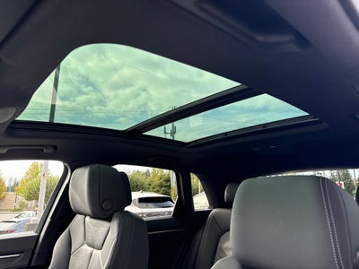 2021 Audi Q3 Premium S Line quattro