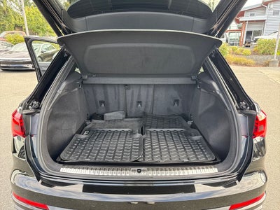 2021 Audi Q3 Premium S Line quattro