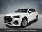 2022 Audi Q3 Premium S Line quattro