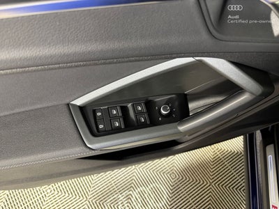 2025 Audi Q3 Premium S Line quattro