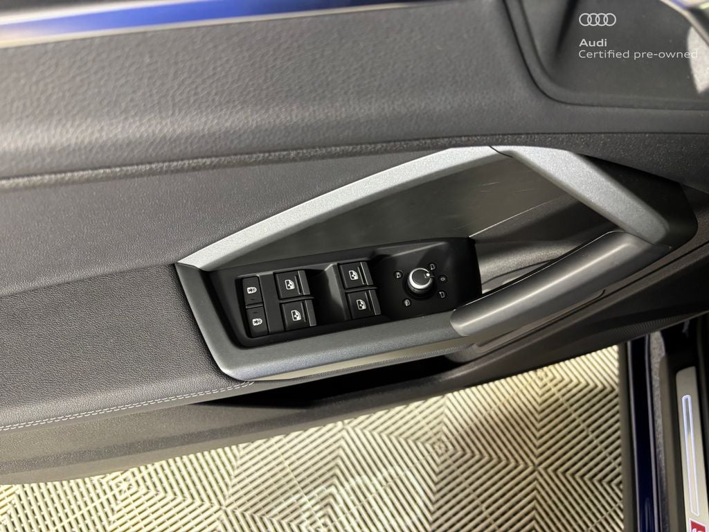 2025 Audi Q3 Premium S Line quattro