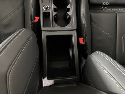 2025 Audi Q3 Premium S Line quattro