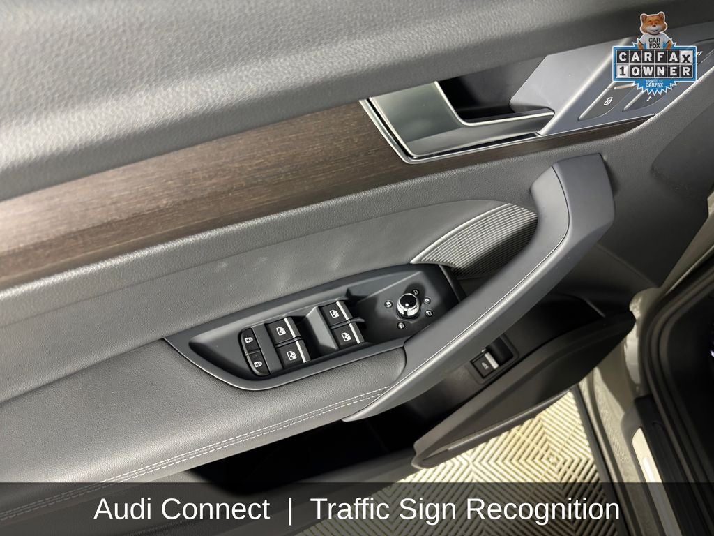 2025 Audi Q5 e 55 Premium Plus S Line