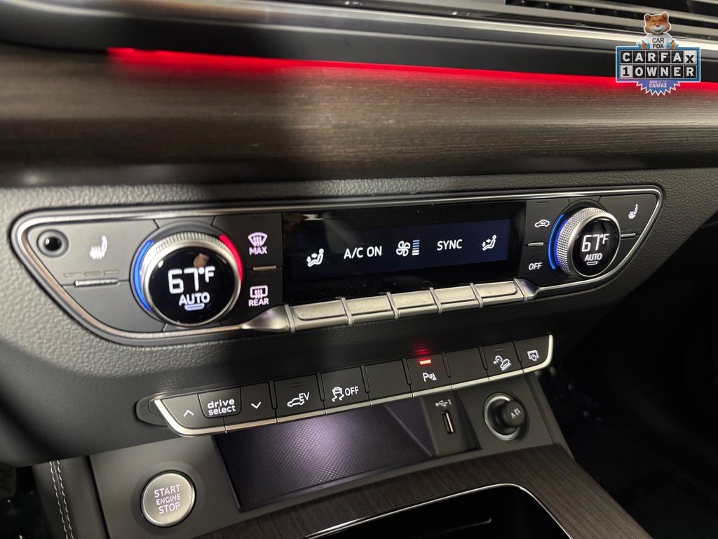 2025 Audi Q5 e 55 Premium Plus S Line