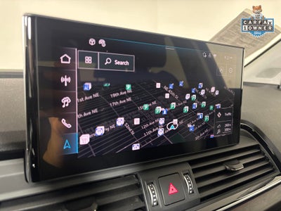 2025 Audi Q5 e 55 Premium Plus S Line