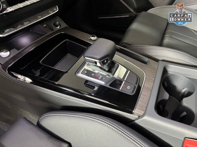 2025 Audi Q5 e 55 Premium Plus S Line