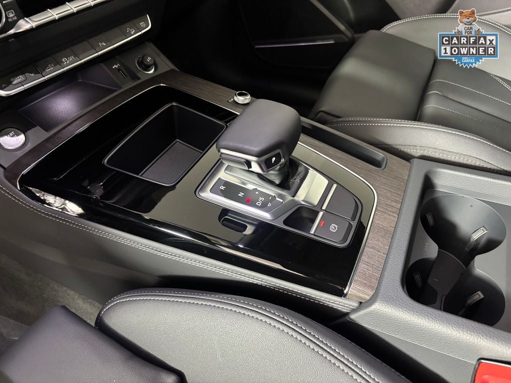 2025 Audi Q5 e 55 Premium Plus S Line