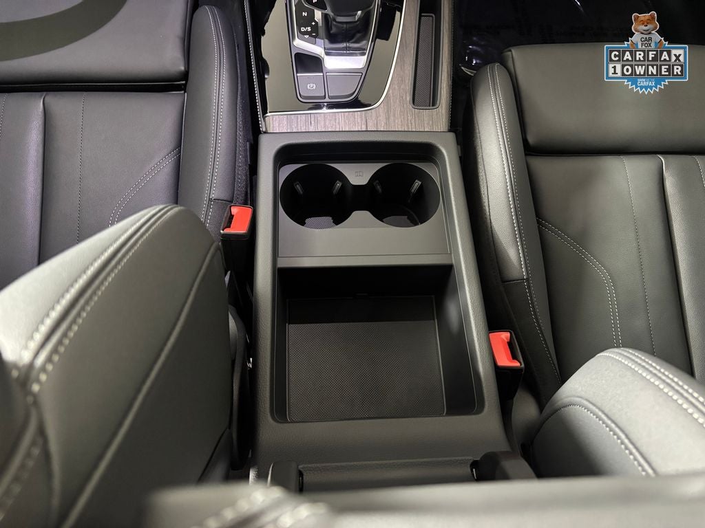2025 Audi Q5 e 55 Premium Plus S Line