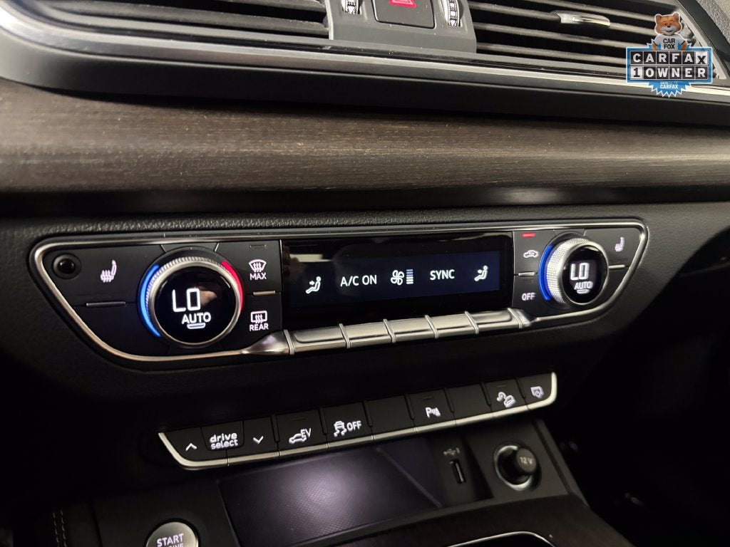 2024 Audi Q5 e 55 Premium Plus S Line