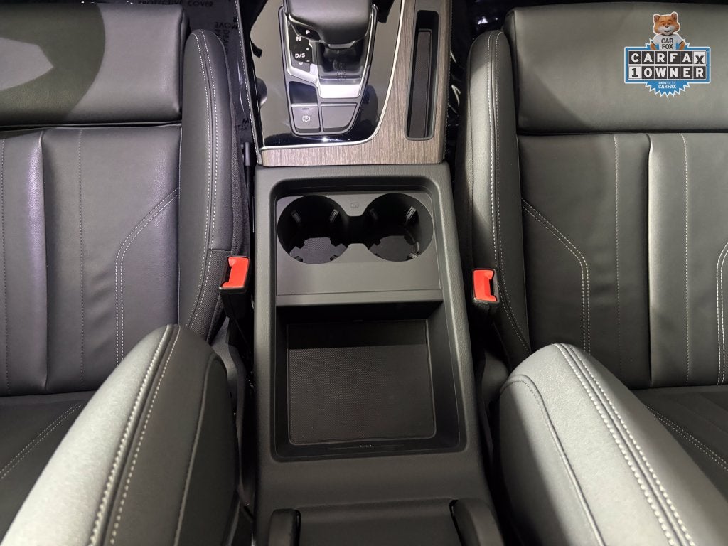 2024 Audi Q5 e 55 Premium Plus S Line