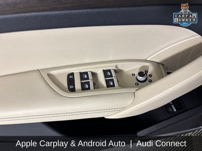 2023 Audi Q5 e 55 Premium Plus S Line