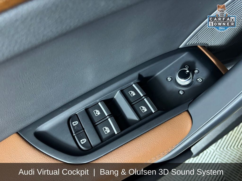 2024 Audi Q5 e 55 Premium Plus S Line