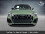 2024 Audi Q5 e 55 Premium Plus S Line