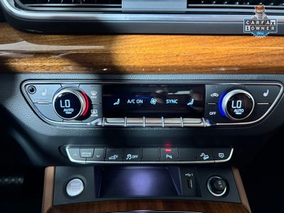 2024 Audi Q5 e 55 Premium Plus S Line