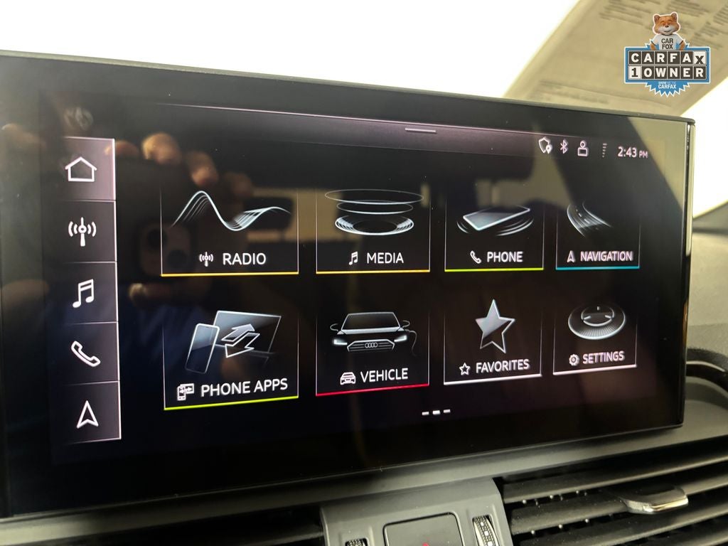 2024 Audi Q5 e 55 Premium Plus S Line