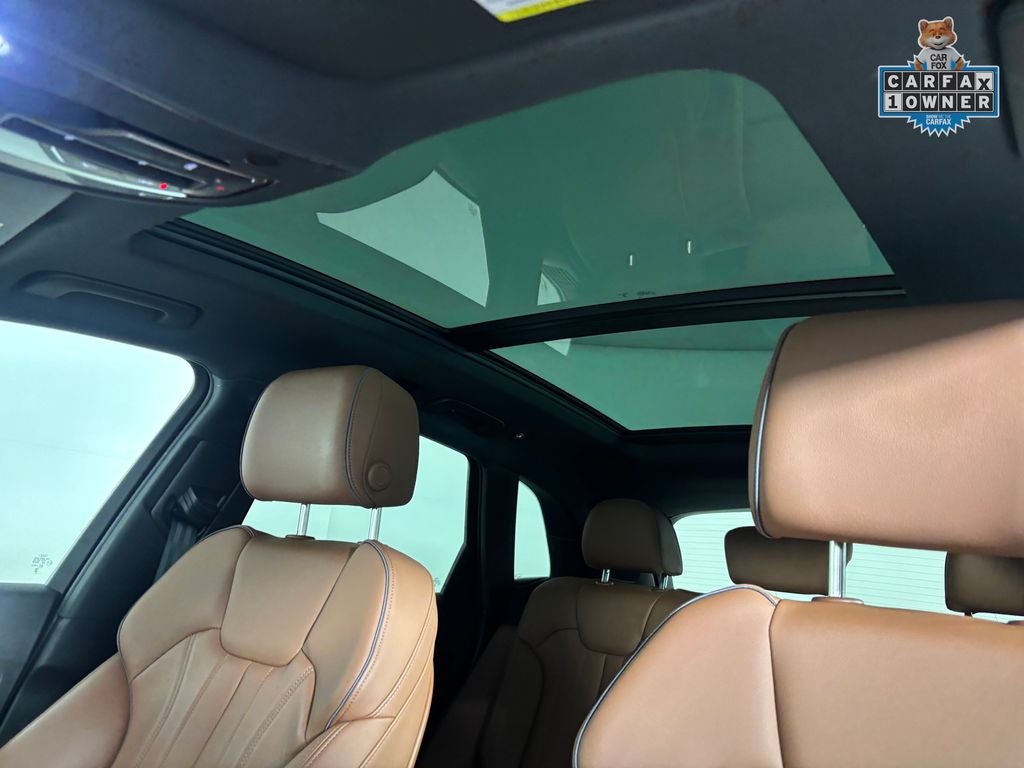 2024 Audi Q5 e 55 Premium Plus S Line
