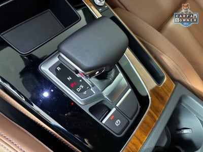 2024 Audi Q5 e 55 Premium Plus S Line
