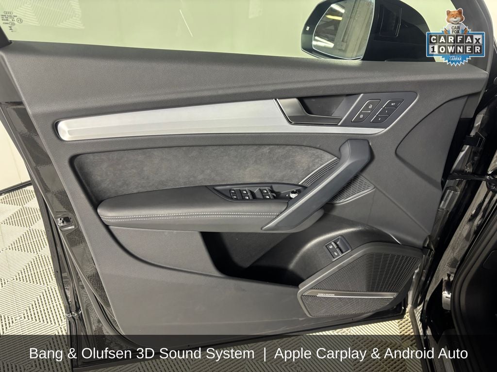 2024 Audi Q5 e 55 Premium Plus S Line