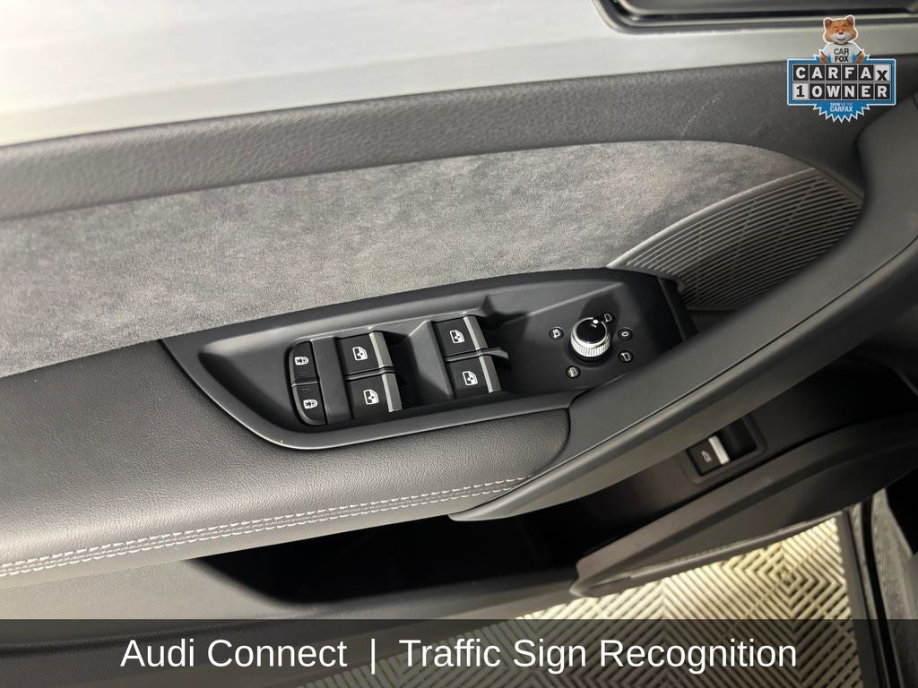 2024 Audi Q5 e 55 Premium Plus S Line