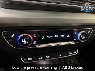 2024 Audi Q5 e 55 Premium Plus S Line