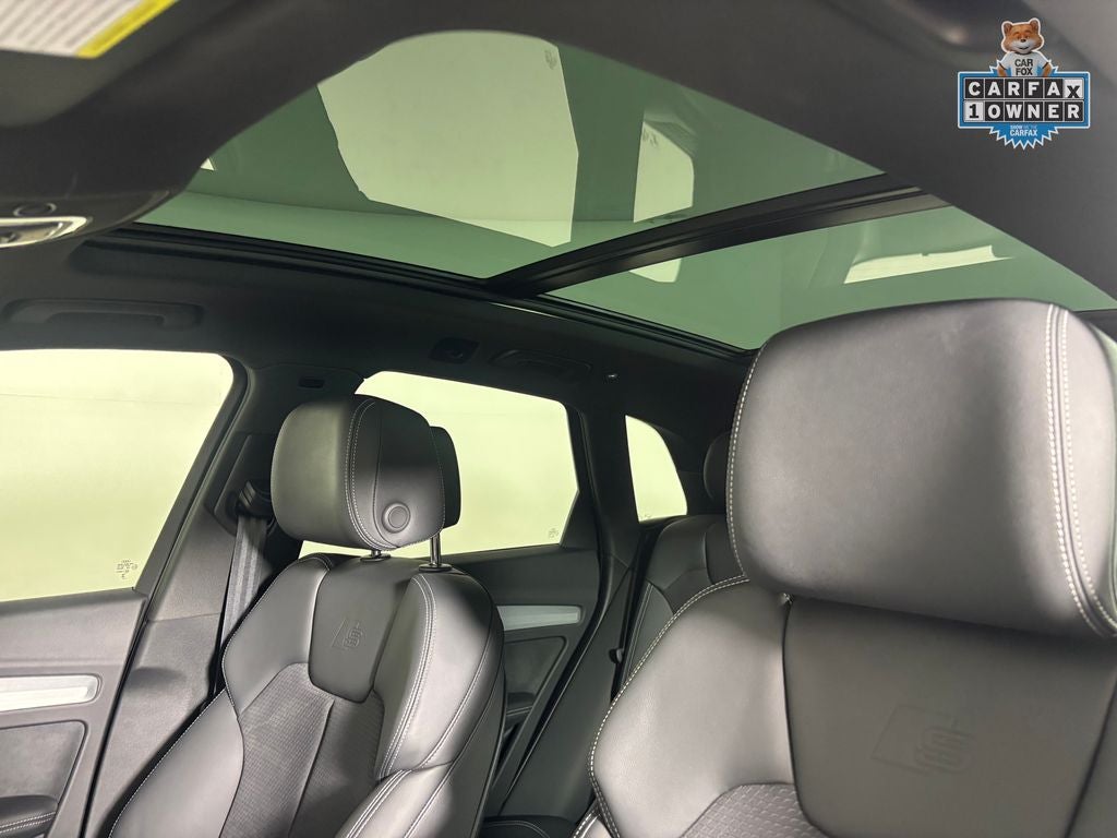 2024 Audi Q5 e 55 Premium Plus S Line