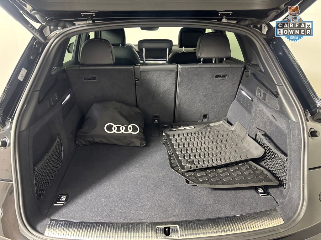 2024 Audi Q5 e 55 Premium Plus S Line