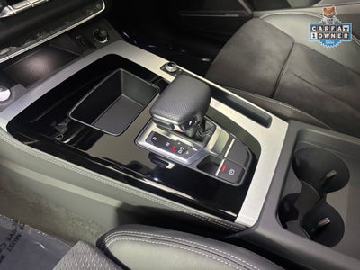 2024 Audi Q5 e 55 Premium Plus S Line