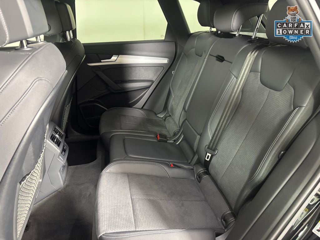 2024 Audi Q5 e 55 Premium Plus S Line