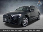 2024 Audi Q5 e 55 Premium Plus S Line