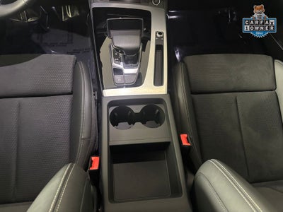 2024 Audi Q5 e 55 Premium Plus S Line