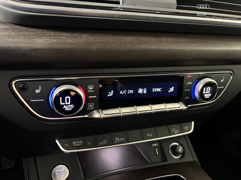 2024 Audi Q5 e 55 Premium Plus S Line