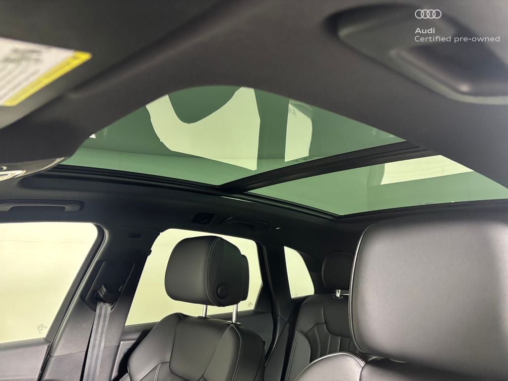 2024 Audi Q5 e 55 Premium Plus S Line