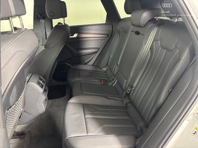 2024 Audi Q5 e 55 Premium Plus S Line